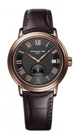 2838-PC5-00209 Raymond Weil Maestro Kol Saati thumbnail 1