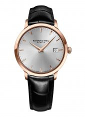 5488-PC5-65001 Raymond Weil Bayan Kol Saati - 1