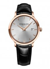 5488-PC5-65001 Raymond Weil Bayan Kol Saati - 2