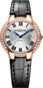 2935-PCS-00659 Raymond Weil Kol Saati - 1