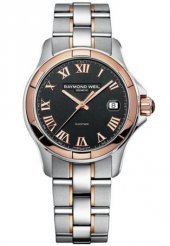 2970-SG5-00208 Raymond Weil Parsifal Kol Saati thumbnail 2