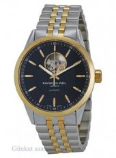 2710-STP-20021 Raymond Weil Freelancer Kol Saati thumbnail 1