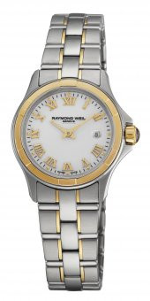 9460-SG-00308 Raymond Weil Parsifal Kol Saati thumbnail 1