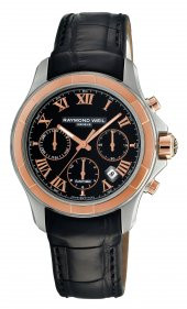 7260-SC5-00208 Raymond Weil Kol Saati - 1