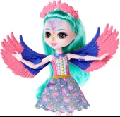 Enchantimals Aile Serileri Oyun Seti GJX43 HKN15 thumbnail 2