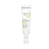 Bioderma Sebium Kerato+ Akne Eğilimli Ciltler İçin Jel Krem 30 ml - 1