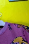 En Sevilen Karakterli ile Çocuk Sweat Takımı I Pamuklu, Yumuşacık Sıcacık I Çocuk Trend Takım - 6