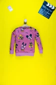 En Sevilen Karakterli ile Çocuk Sweat Takımı I Pamuklu, Yumuşacık Sıcacık I Çocuk Trend Takım - 3