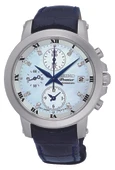 SNDV59P2 Seiko Premier Chronograph Kol Saati thumbnail 2