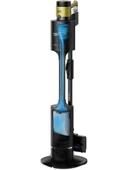 Beko PowerClean Pro 3.0 VRT 97325 VY Şarjlı Dikey Süpürge - 1