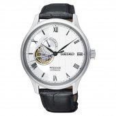 SSA379J Seiko Presage Otomatik Erkek Kol Saati - 1
