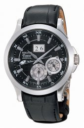 SNP005P Seiko Premier Kol Saati - 2