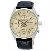 SSB383P Seiko Chronograph Erkek Kol Saati - 1
