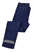 Erkek Regular Fit Jeans Pantolon 320 BGL-ST04199 thumbnail 2