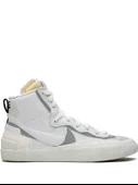 Nike x Sacai Blazer Mid high-top thumbnail 1