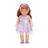 Sunman Tina Party Bebek 45 Cm - 2