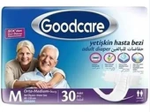 GOODCARE  HASTA  ALT  BEZİ  M  30 LU - 1