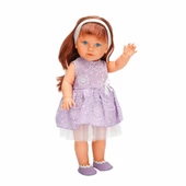 Sunman Tina Party Bebek 45 Cm - 4