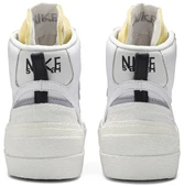 Nike x Sacai Blazer Mid high-top thumbnail 3