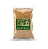Sarımsak Granül 50 gr, Derya Eren - 1