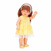 Sunman Tina Party Bebek 45 Cm - 5