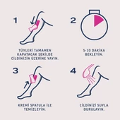 Veet Tüy Dökücü Krem Sprey Hassas Cilt 150ml - 6