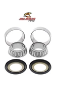 All-Balls ABR GİDON RULMAN TAKIMI / HONDA / XRV AFRICA TWIN / 750cc / 1990-1991-1992-1993-1994-1995-1996-1997- - 1