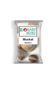 Lokman Aktar Muskat Küçük Hint Cevizi 50 Gr - 1