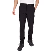 Taktikal Outdoor Pantolon - Nefes Alabilir Esnek Kumaş - Spitz - Siyah - 1