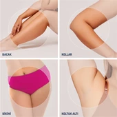 Veet Tüy Dökücü Krem Sprey Hassas Cilt 150ml - 4