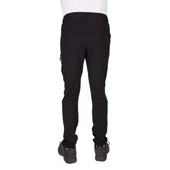 Taktikal Outdoor Pantolon - Nefes Alabilir Esnek Kumaş - Spitz - Siyah - 4