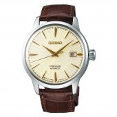 SRPC99J Seiko Presage Erkek Kol Saati - 1