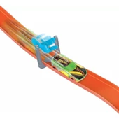 Hot Wheels Track Builder Air Drop Launch Box HNJ67 - 5