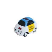 KZL-DS888 Çek Bırak Sevimli Araçlar -Kızılkaya Oyuncak - 1