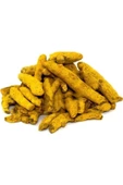 Lokman Aktar Zerdeçal Kök Kuru 50 Gr - 3