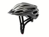 Cratoni Pacer Bisiklet Kaskı Mat Antrasit L-XL (58-62cm) - 1