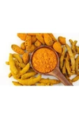 Lokman Aktar Zerdeçal Kök Kuru 50 Gr - 2