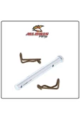 All-Balls ABR KALİPER CİVATA TAKIMI / YAMAHA / XT Z TENERE / 700cc / ÖN / 2021-2022 - 1