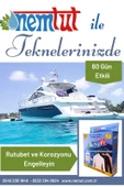 Nem Alıcı Rutubet Emici Koku Giderici Korozyon Önleyici ( 1 Kutu Içerisinde 2 Paket ) - 4