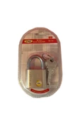 Ymk Krom Asma Kilit 40mm - 1