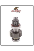 All-Balls ABR MARŞ MOTOR DİŞLİSİ / HARLEY D. / SWITCHBACK (FLD) / 1690cc / 2012-2013-2014 Uyumlu - 1