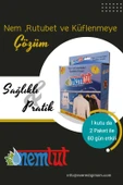 Nem Alıcı Rutubet Emici Koku Giderici Korozyon Önleyici ( 5 Kutu Içerisinde 10 Paket ) - 4