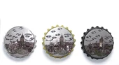 İstanbul Temalı Magnet Alk2234 - 1