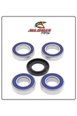 All-Balls ABR TEKERLEK RULMAN TAKIMI / KTM / SUPER ADVENTURE / R / S / T / 1290cc / ARKA / 2015-2016-2017-201 - 1