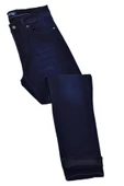 Erkek Regular Fit Jeans Pantolon 320 BGL-ST04200 thumbnail 6