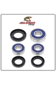 All-Balls ABR TEKERLEK RULMAN TAKIMI / YAMAHA / XT E / 600cc / ARKA / 1990-1991-1992-1993-1994-1995 - 1