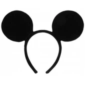 Mickey Mouse Tacı Fare Tacı - 1