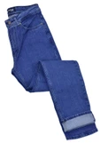 Erkek Regular Fit Jeans Pantolon 320 BGL-ST04200 thumbnail 7