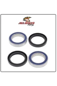 All-Balls ABR TEKERLEK RULMAN TAKIMI / KTM / SX F / 450cc / ÖN / 2007-2008-2009-2010-2011-2012-2013-2014-2015- - 1