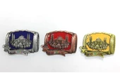 Yöresel Ayasofya Magnet Alk2181 - 1